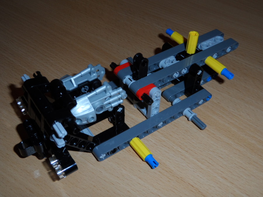 Hauler (8264-1)