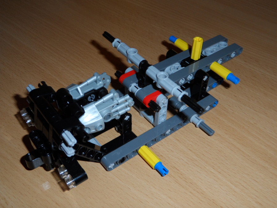 Hauler (8264-1)