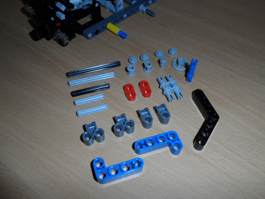 Hauler (8264-1)