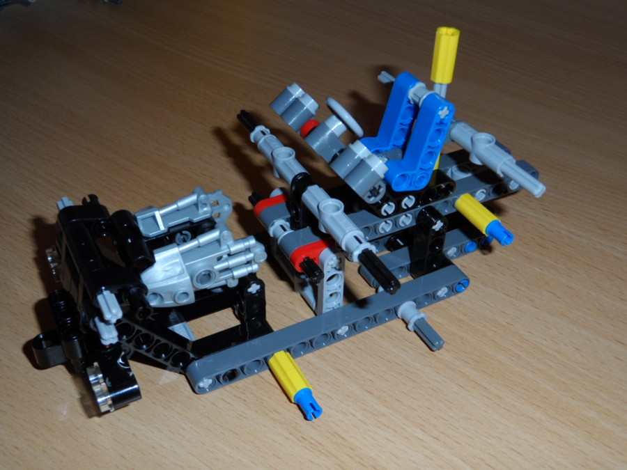 Hauler (8264-1)
