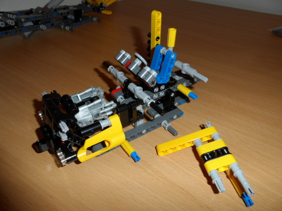 Hauler (8264-1)