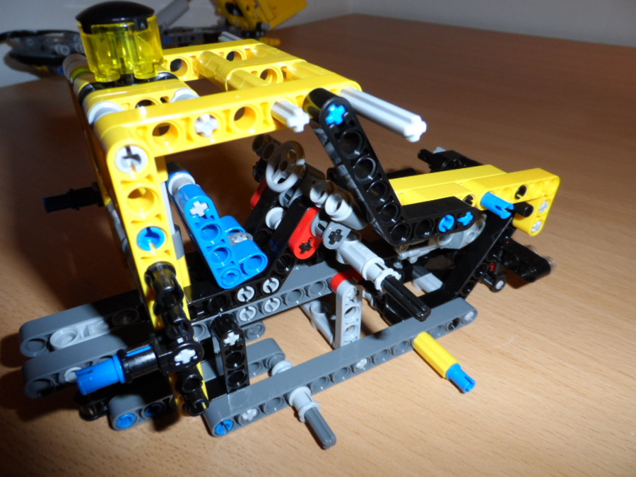 Hauler (8264-1)