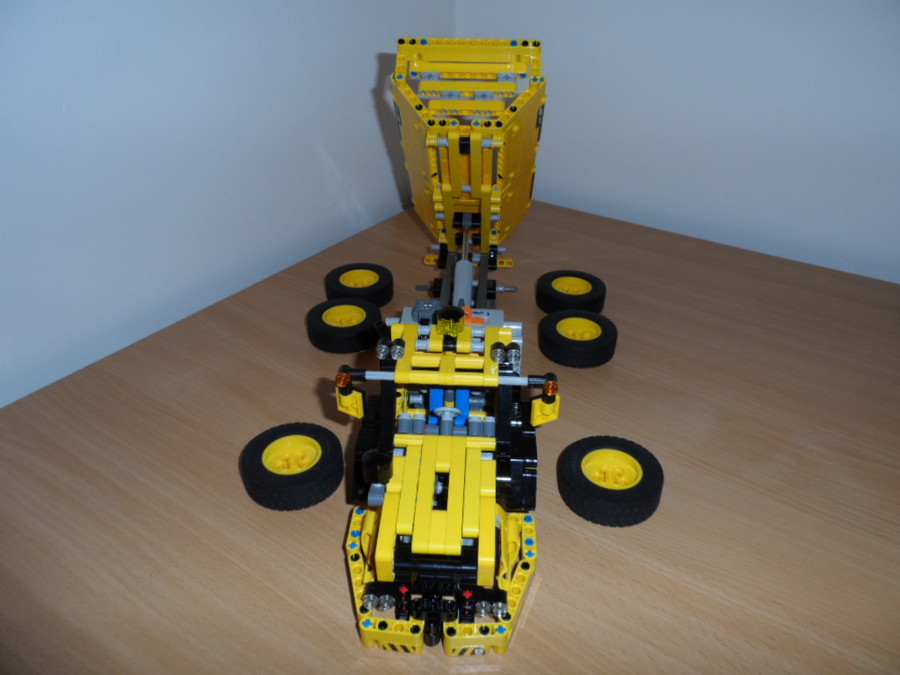 Hauler (8264-1)
