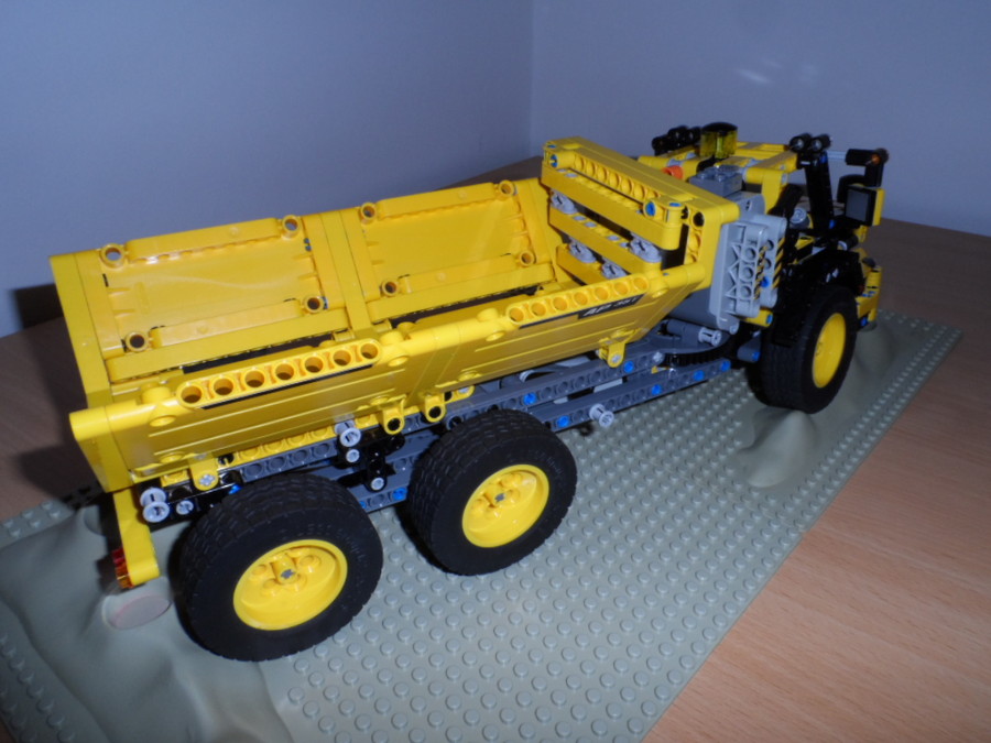 Hauler (8264-1)