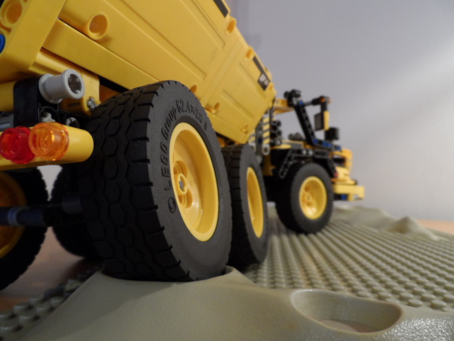 Hauler (8264-1)
