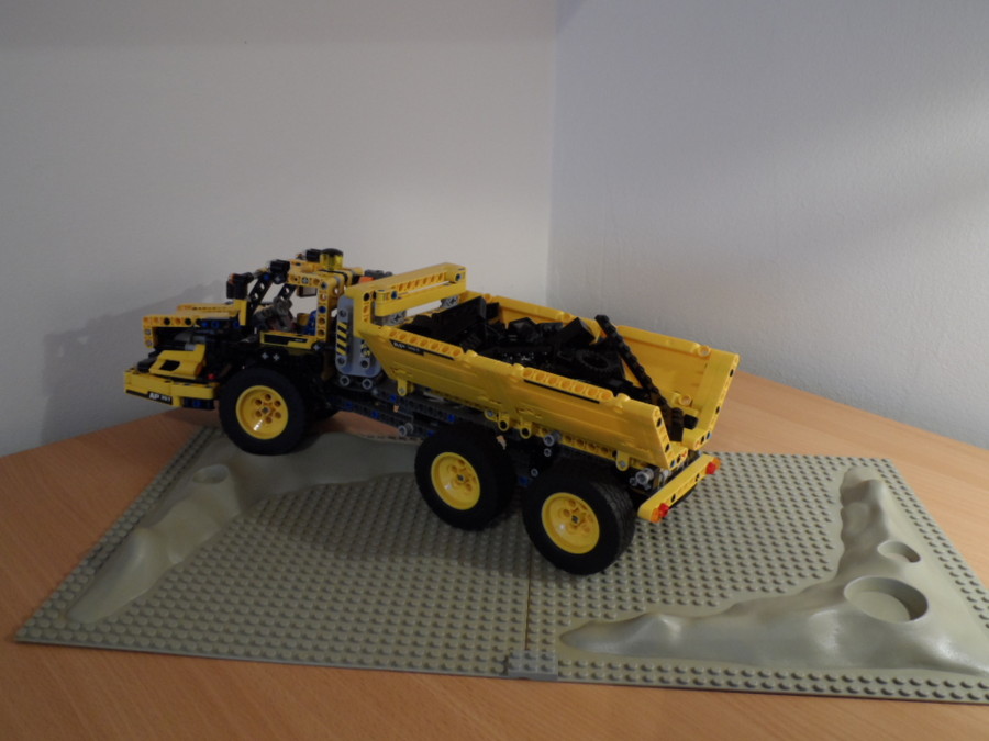 Hauler (8264-1)
