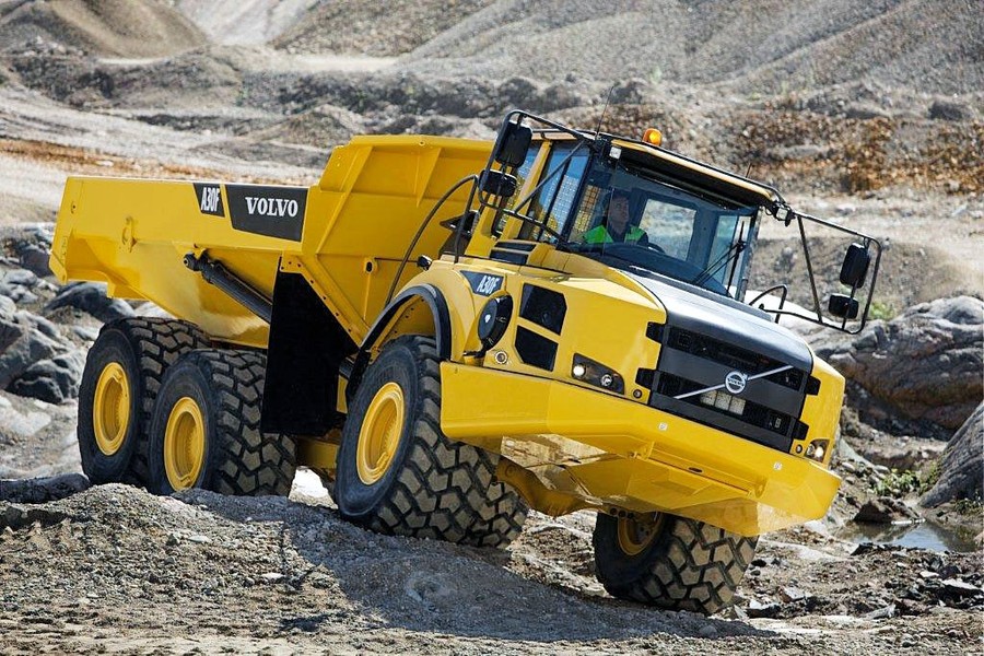 Hauler (8264-1)