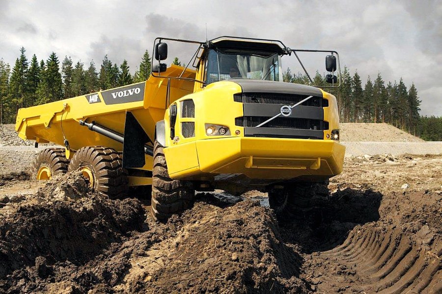 Hauler (8264-1)