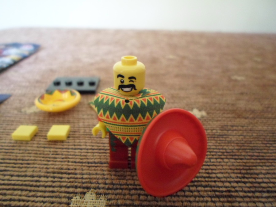 71004 Taco Kedd