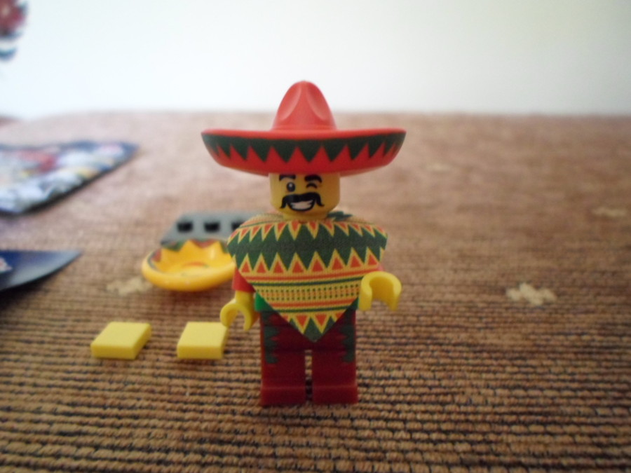 71004 Taco Kedd