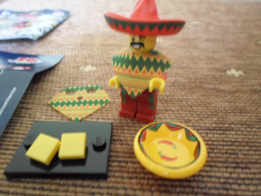 71004 Taco Kedd