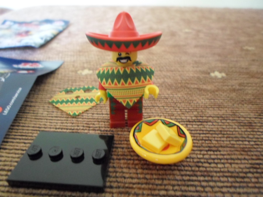 71004 Taco Kedd