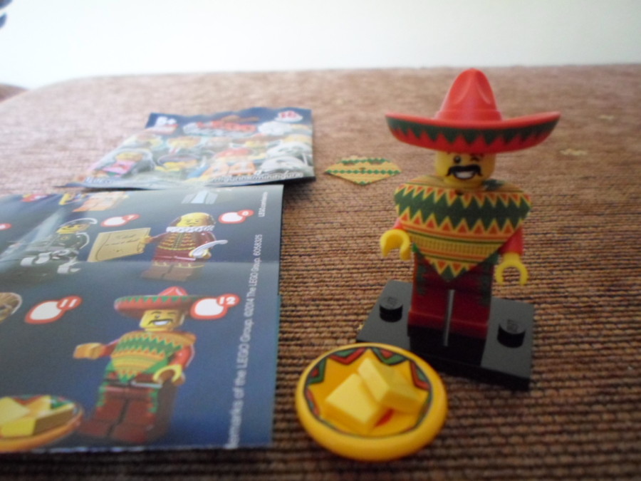 71004 Taco Kedd