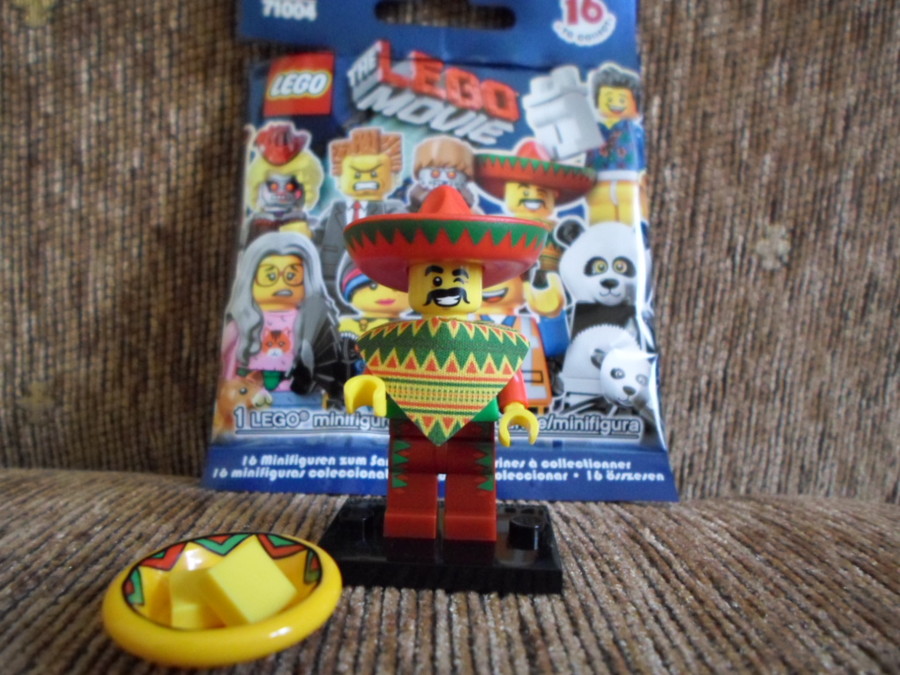 71004 Taco Kedd