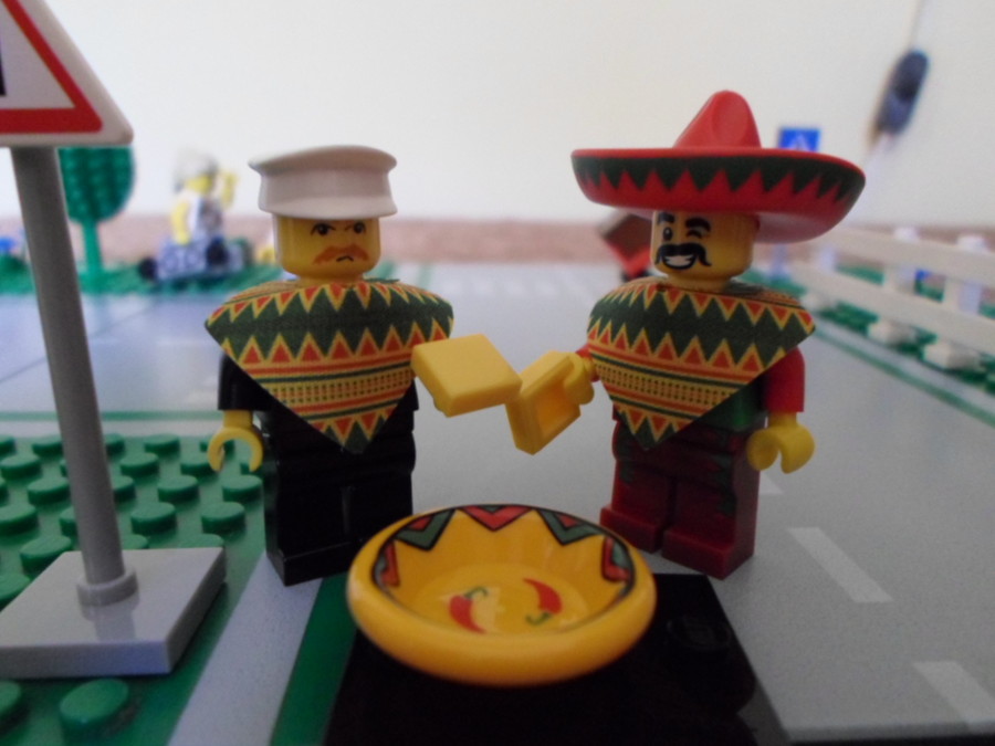 71004 Taco Kedd