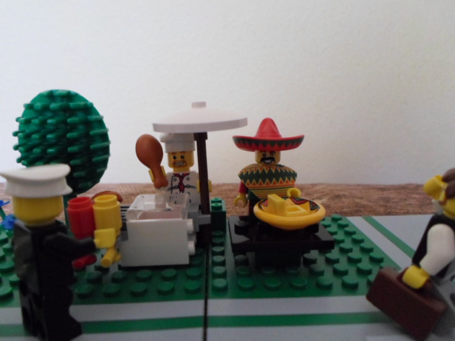 71004 Taco Kedd