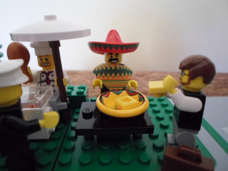 71004 Taco Kedd