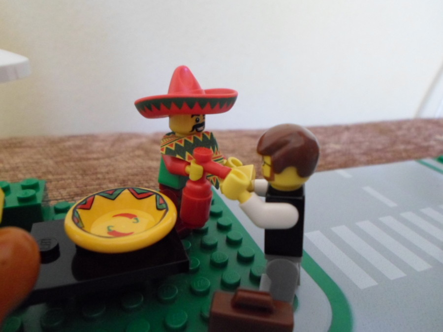 71004 Taco Kedd