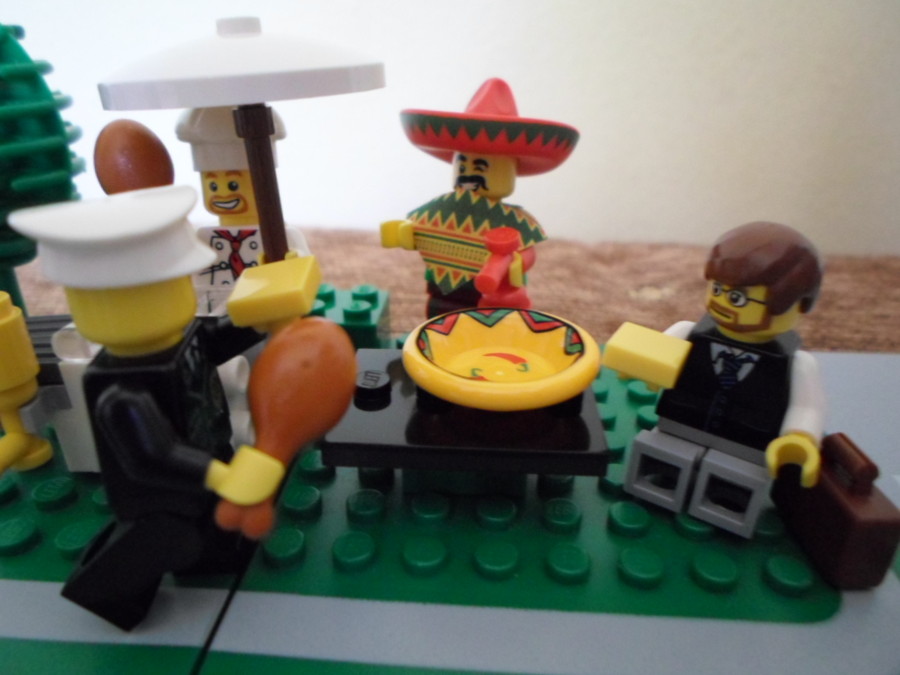 71004 Taco Kedd