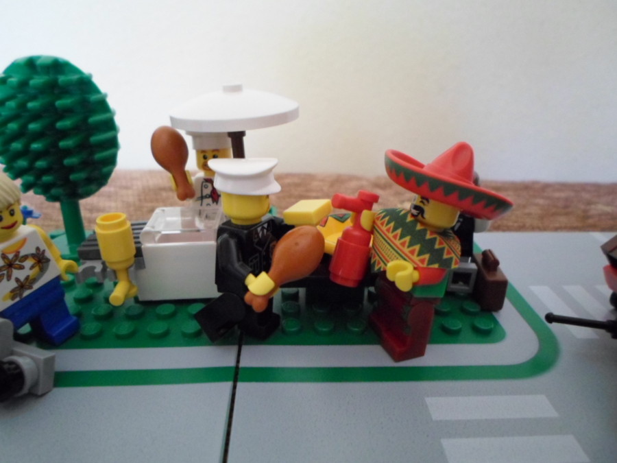 71004 Taco Kedd