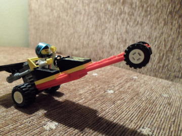 Dragster 