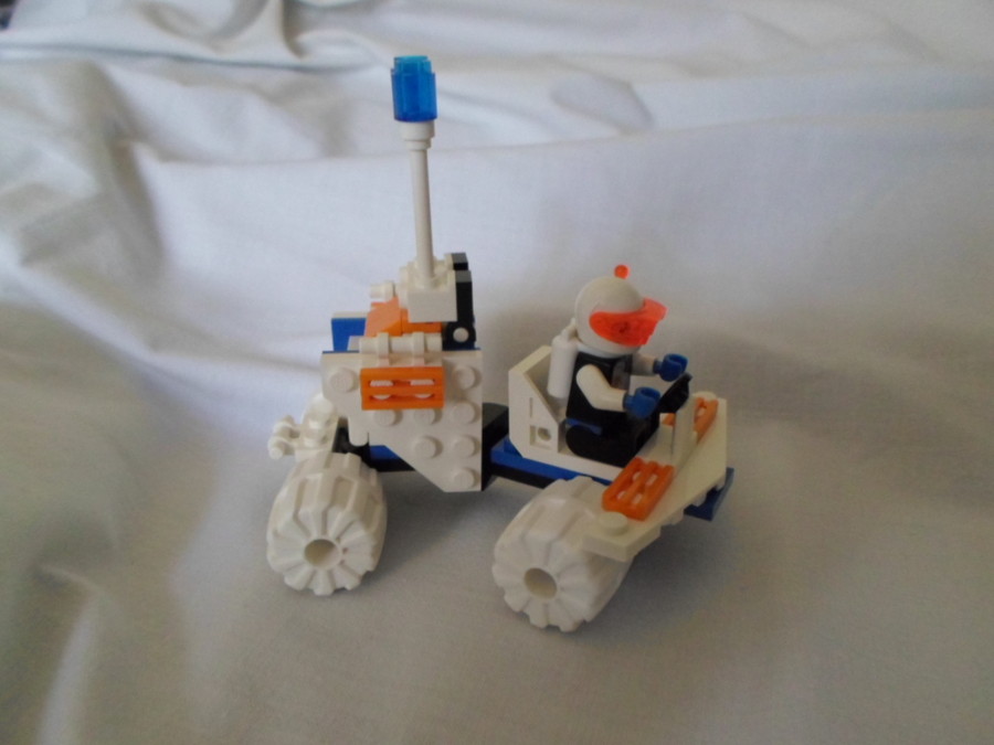 Jéggalaxis minitank