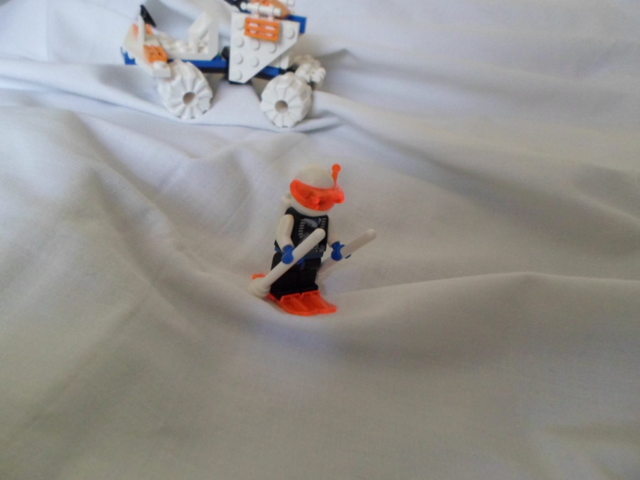 Jéggalaxis minitank