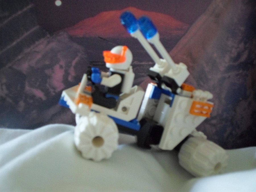 Jéggalaxis minitank