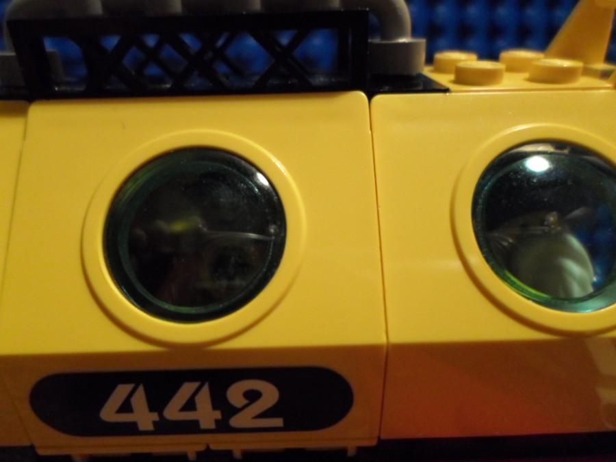 A Lego Kaland veled van