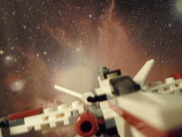 30247 Mini Star Wars (TM)