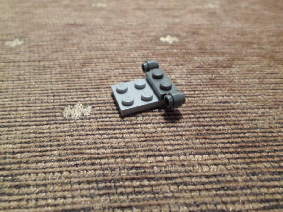 30247 Mini Star Wars (TM)