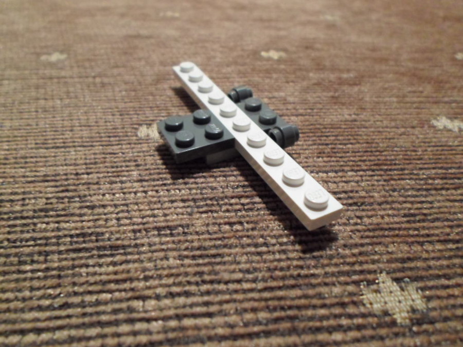 30247 Mini Star Wars (TM)
