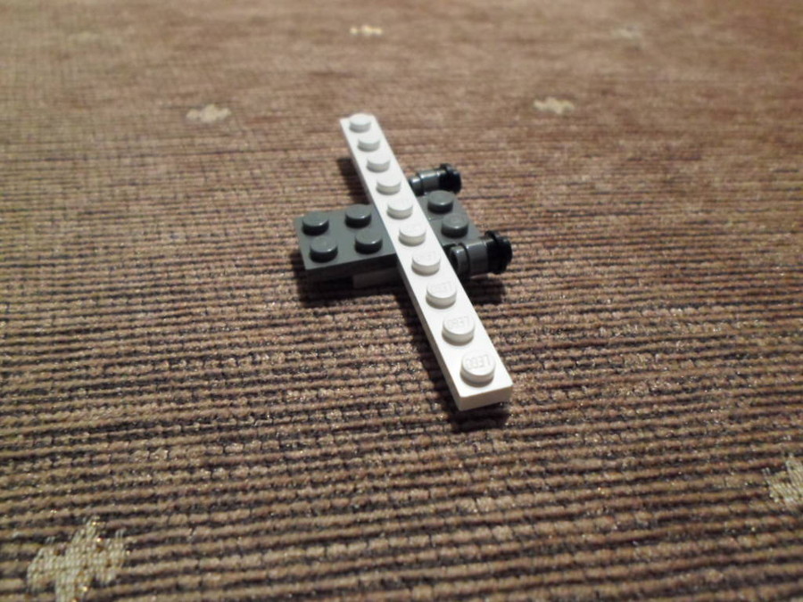 30247 Mini Star Wars (TM)