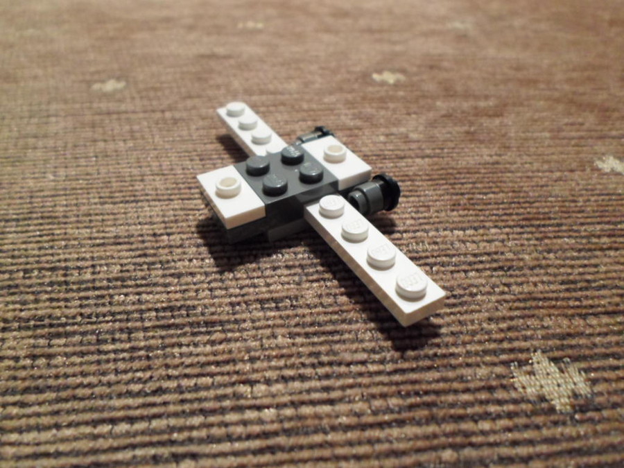 30247 Mini Star Wars (TM)