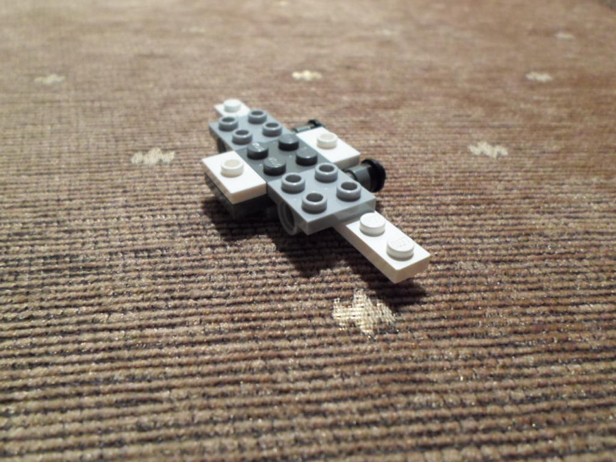 30247 Mini Star Wars (TM)