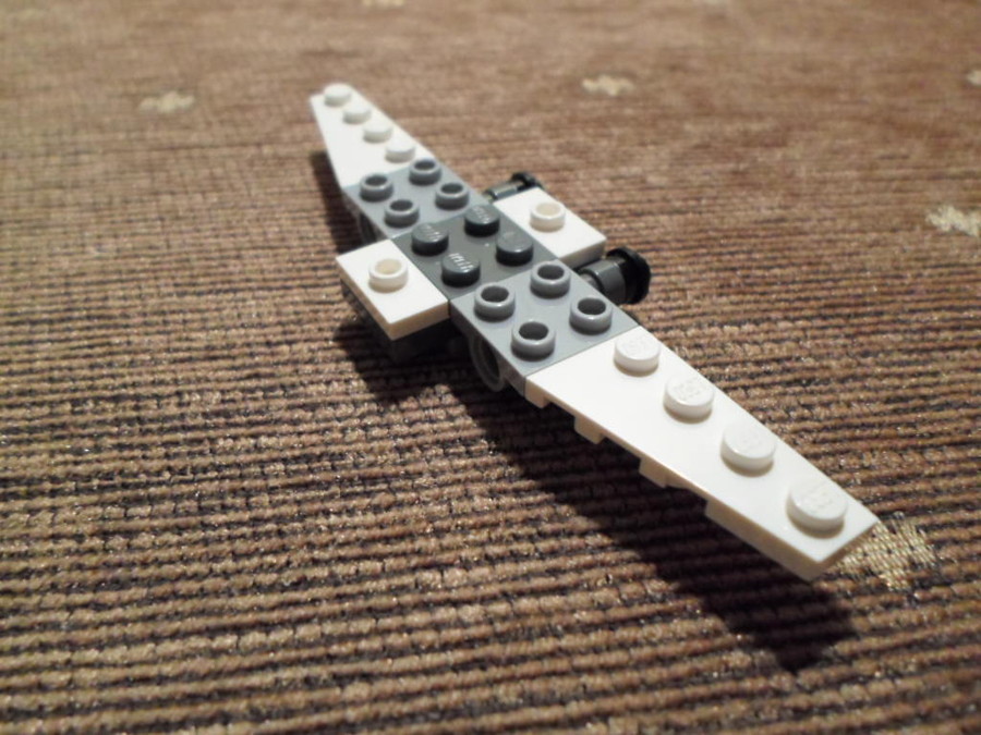 30247 Mini Star Wars (TM)