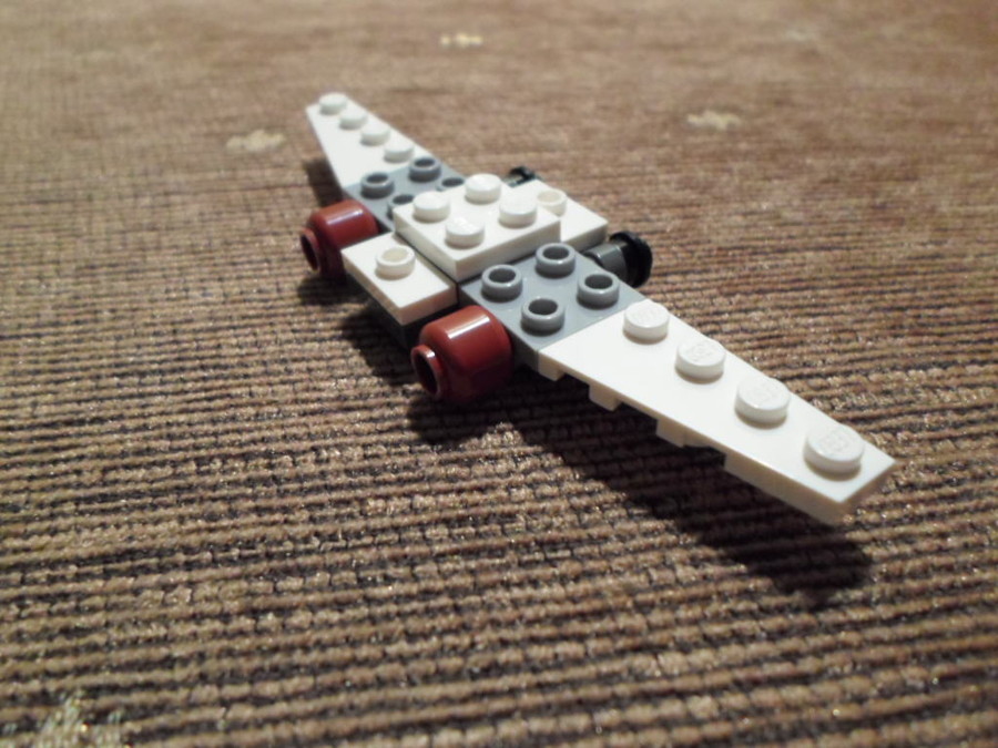 30247 Mini Star Wars (TM)