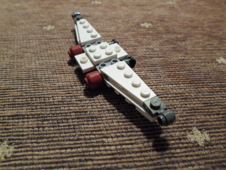 30247 Mini Star Wars (TM)