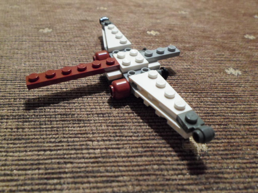 30247 Mini Star Wars (TM)