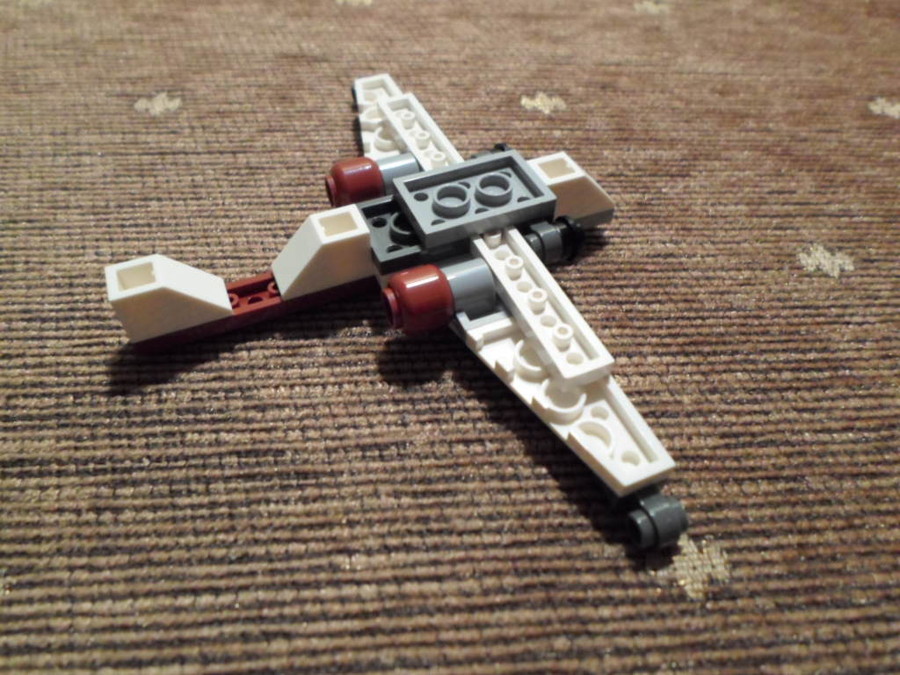 30247 Mini Star Wars (TM)