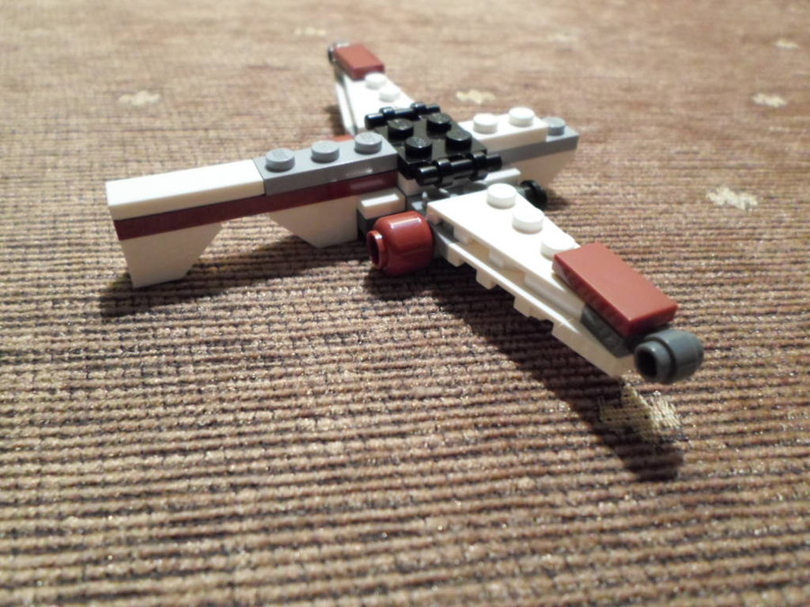 30247 Mini Star Wars (TM)
