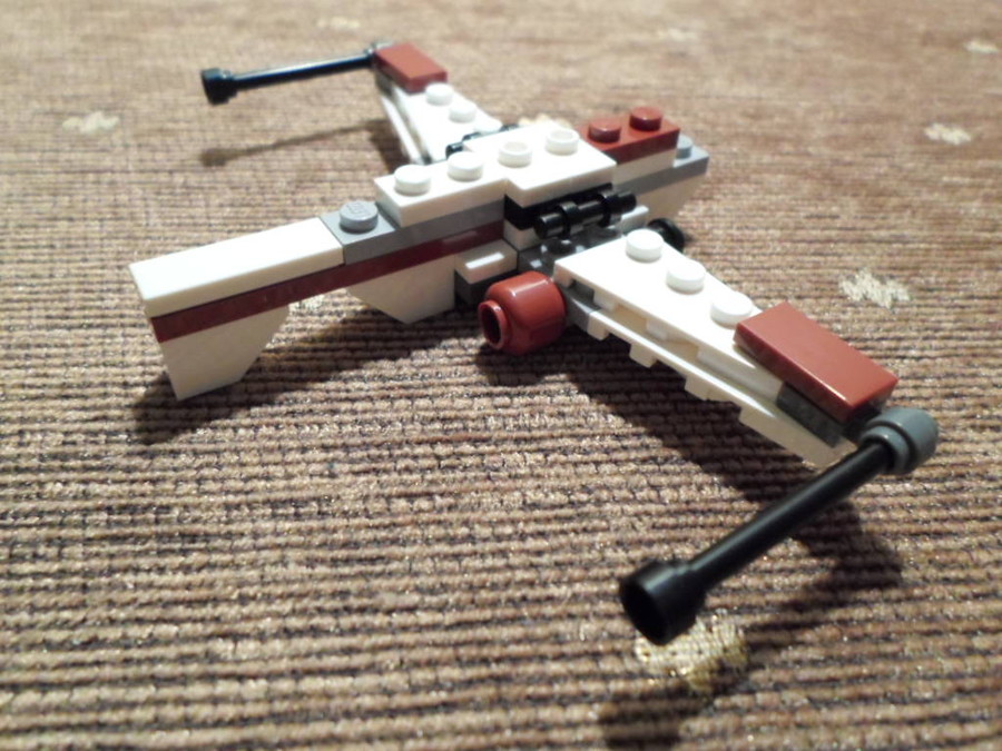 30247 Mini Star Wars (TM)