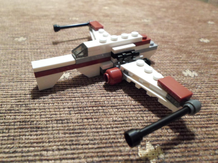 30247 Mini Star Wars (TM)
