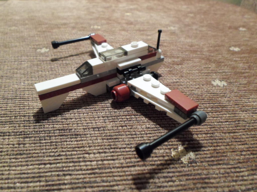 30247 Mini Star Wars (TM)