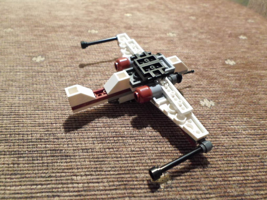 30247 Mini Star Wars (TM)