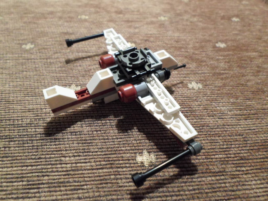 30247 Mini Star Wars (TM)