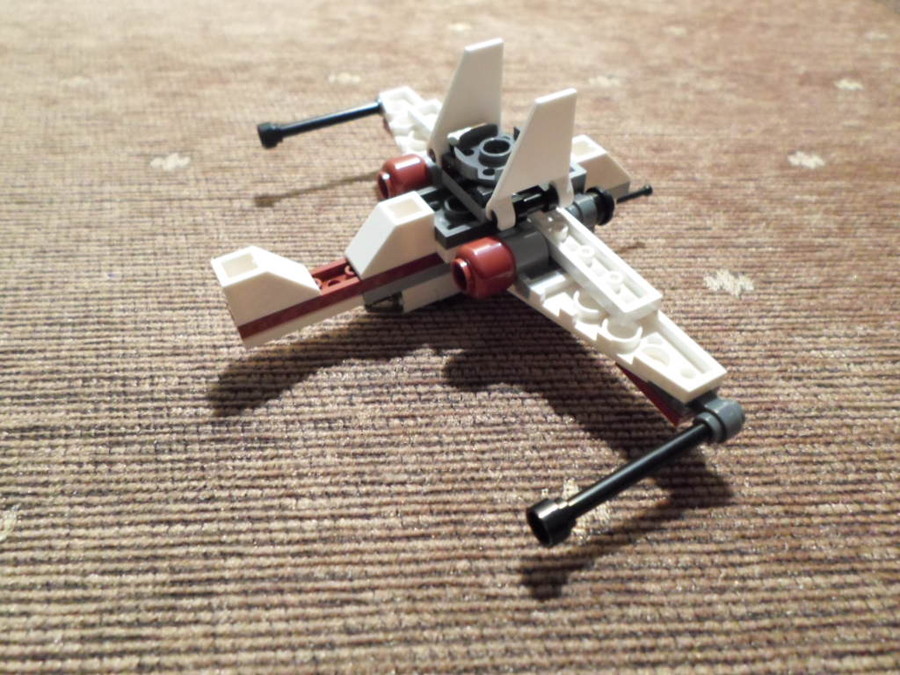 30247 Mini Star Wars (TM)
