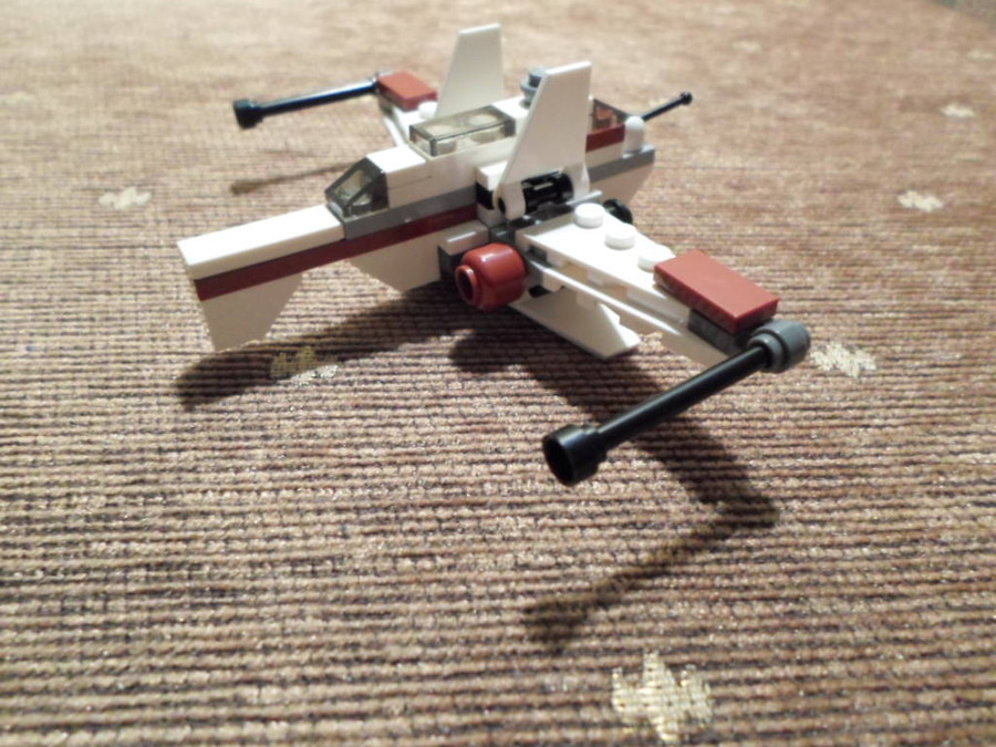 30247 Mini Star Wars (TM)
