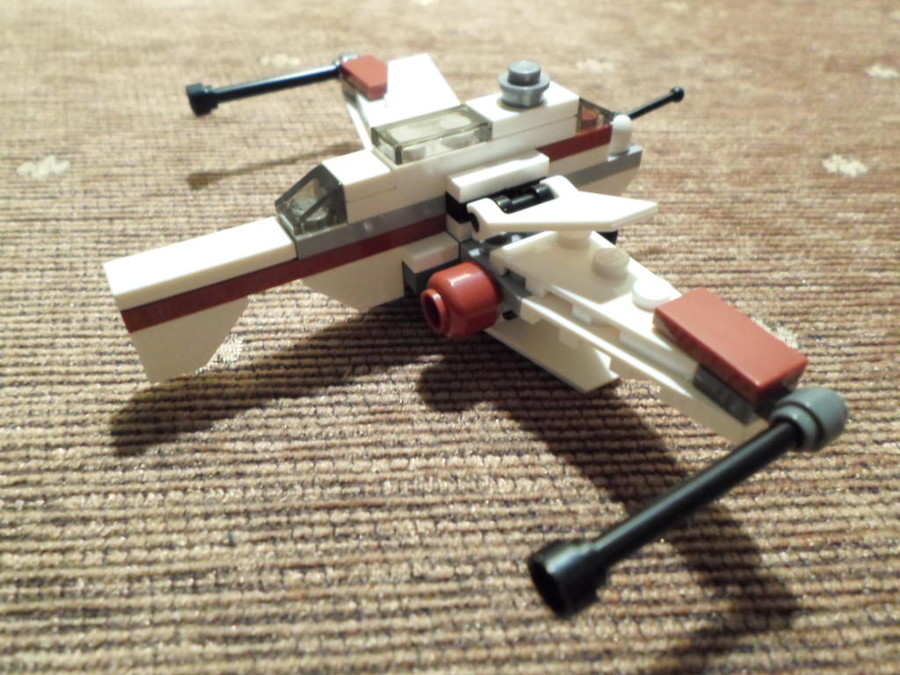 30247 Mini Star Wars (TM)