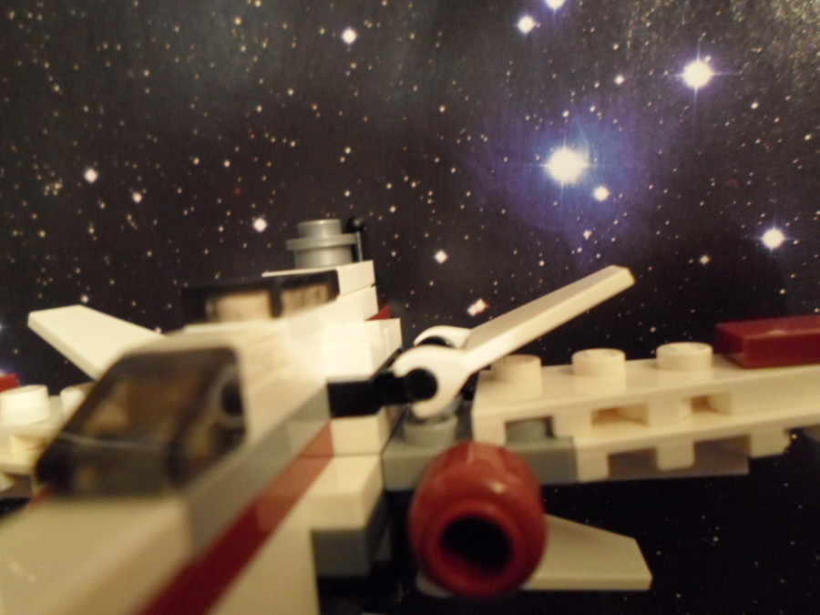 30247 Mini Star Wars (TM)